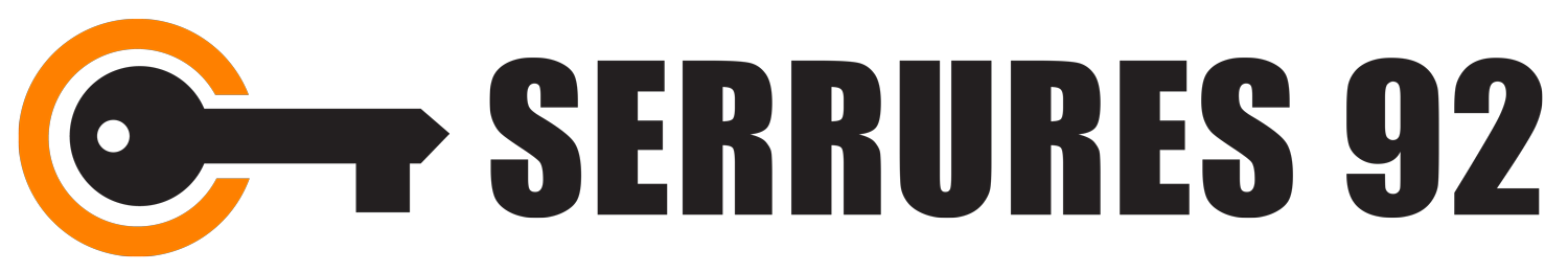 SERRURES 92